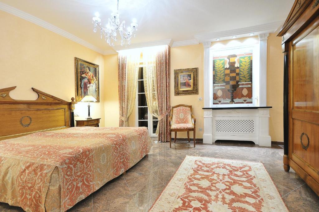 Hotel Residenz Am Rosengarten Bad Kissingen Bagian luar foto